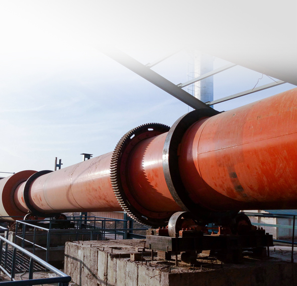 Rotary Dryer